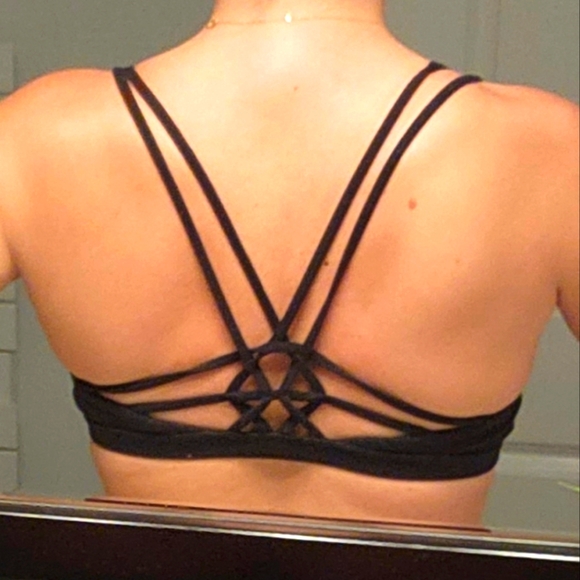 ISO! In search of this Lululemon sports bra. If you have one and want to sell!!! - Picture 1 of 1